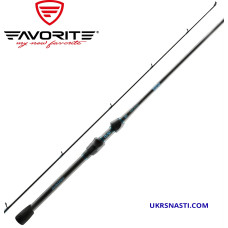 Спиннинг Favorite Magnum